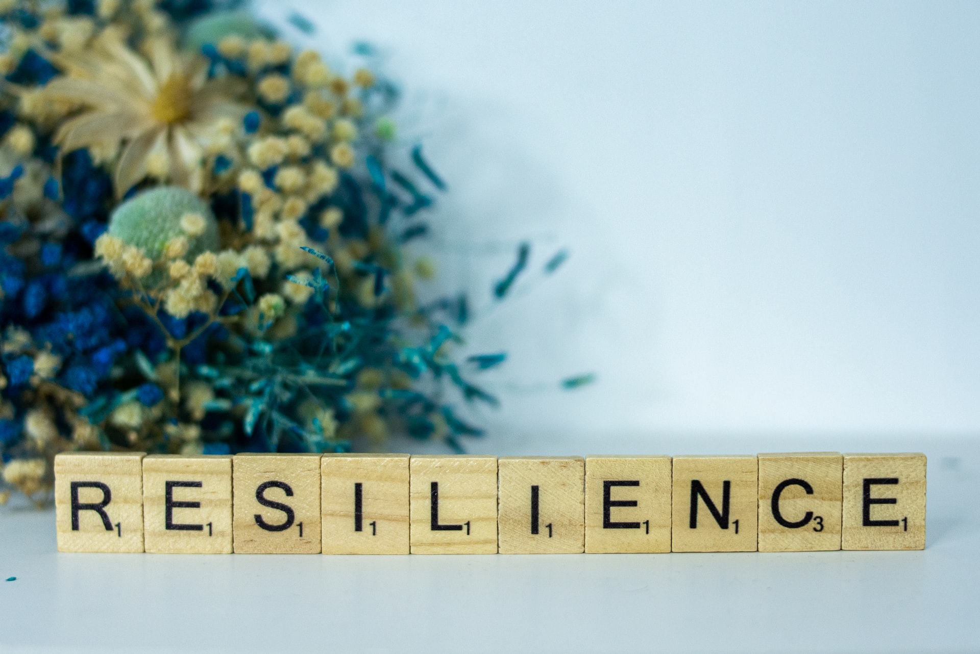 faire face à l'adversité par la résilience