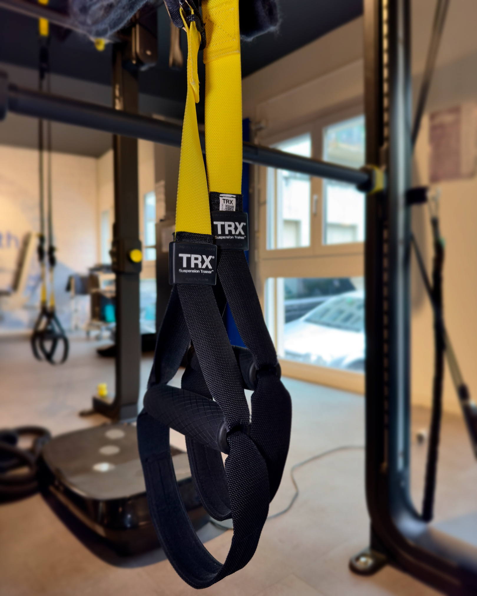 TRX - Centre Athletica