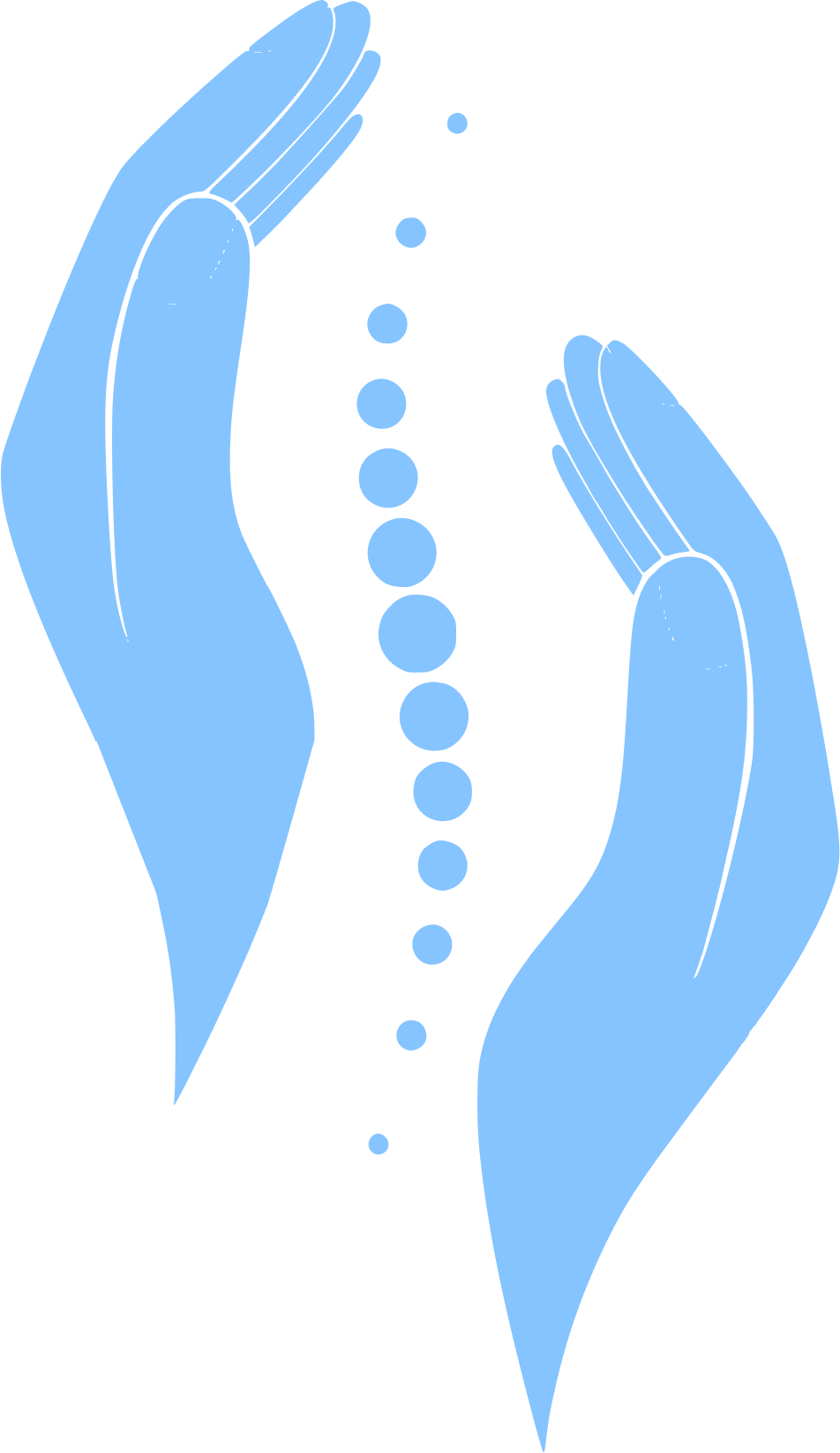 Icone physiotherapie Icone physiotherapie