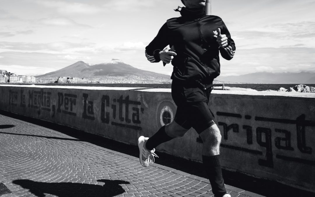 Coureurs, découvrez l’outil invisible de la récupération : la HRV 🏃🏻♀️➡️🏃🏼➡️