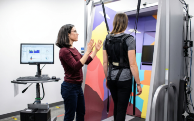 Test Neurocom : pourquoi l’utiliser pour évaluer l’équilibre ?