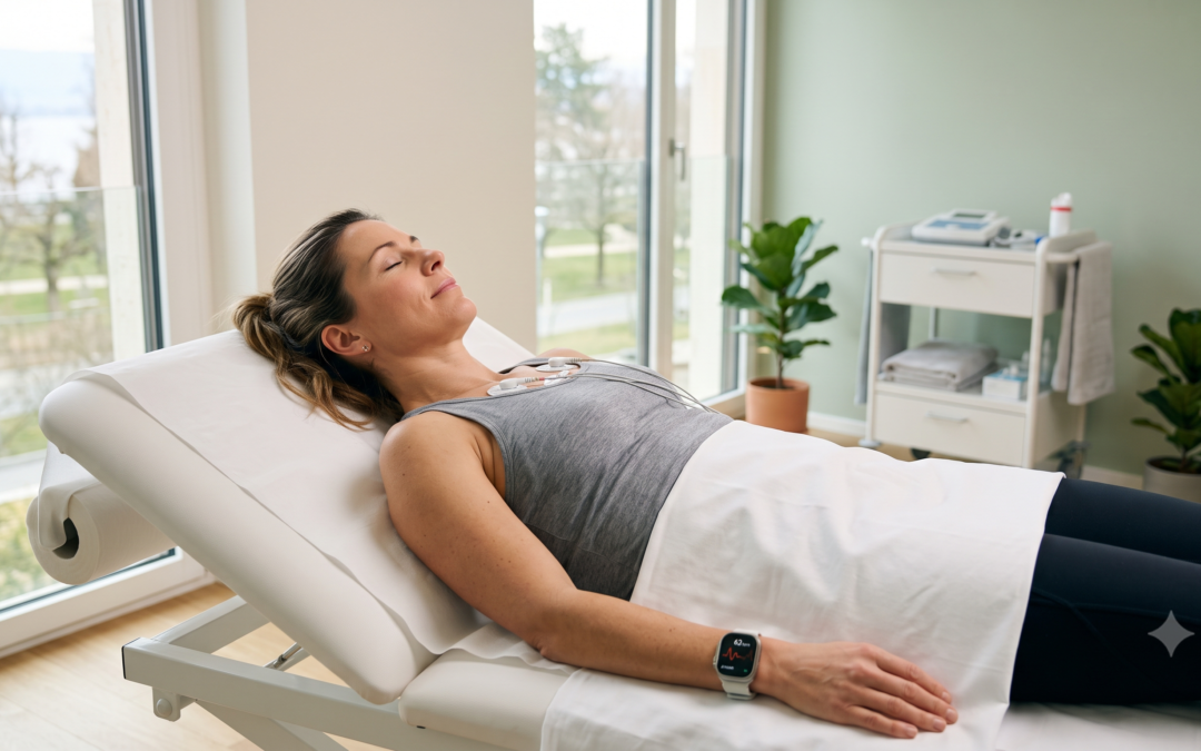  Le test orthostatique : l&rsquo;outil clé pour mieux vous connaître et mieux vous entraîner