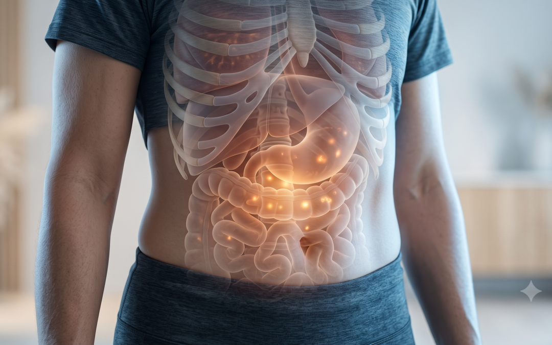 L&rsquo;inflammaging : l&rsquo;inflammation silencieuse qui accélère notre vieillissement